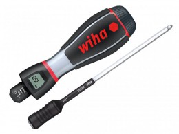 Wiha iTorque Screwdriver 1-5Nm £189.99